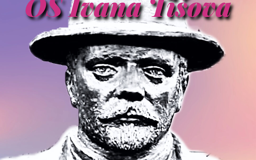 Projektni dan: Ivan Tišov