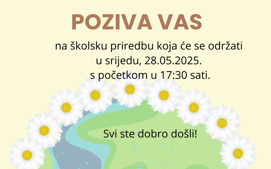 Dan škole