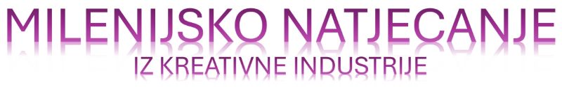 7. Milenijsko natjecanje iz kreativne industrije