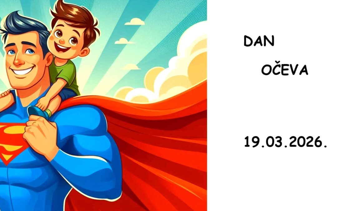 Dan očeva