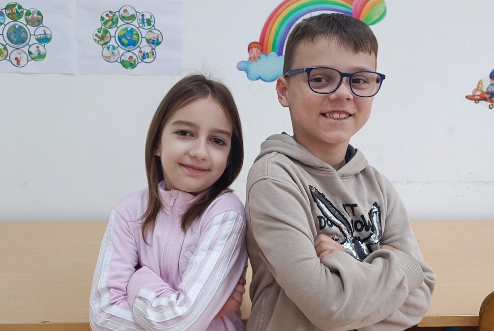 Veliki uspjeh mladih matematičara